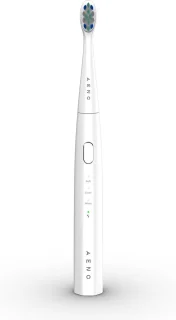 AENO DB8 elektrische tandenborstel wit