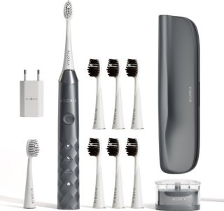 Ailoria SHINE BRIGHT: krachtige sonische reiniging met premium design