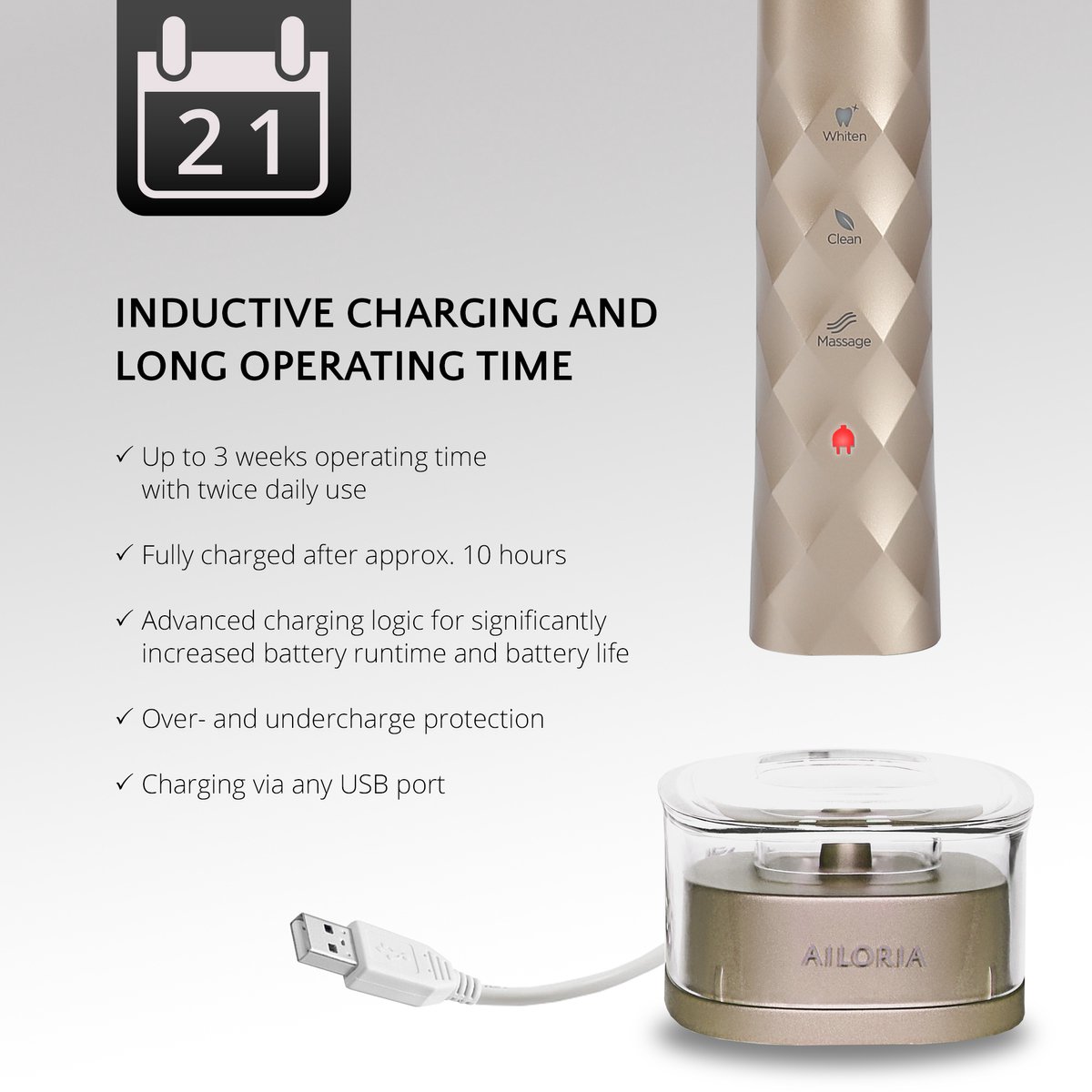 Wat vinden we minder goed