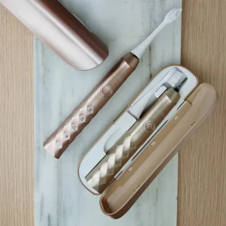 Ailoria Elektrische Tandenborstel Limited Edition Goud