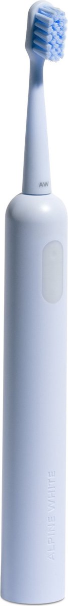 Alpine White Sonische Tandenborstel