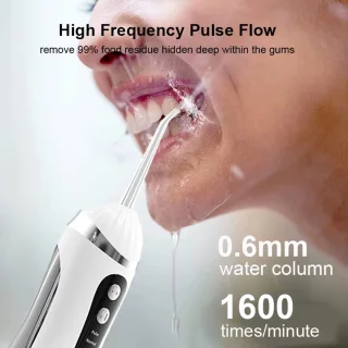AquaDent Comfort Monddouche