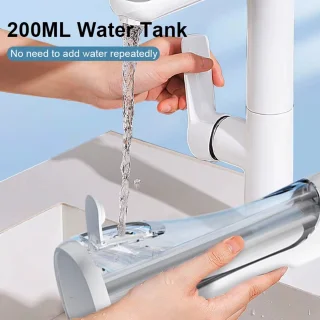 AquaDent Comfort Monddouche