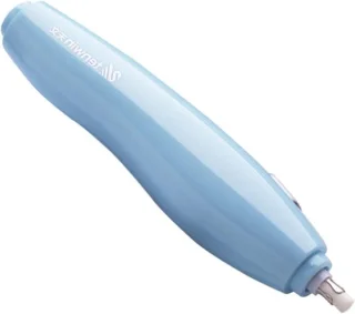 Art Gum elektrische gum blauw