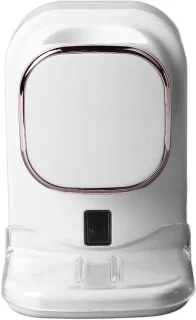 Automatische elektrische tandpasta dispenser