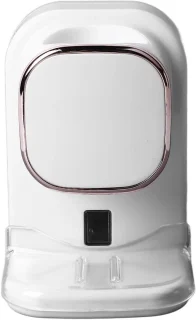 Automatische tandpastadispenser - muurdispenser