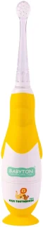 BABYTON Sonic Elektrische Tandenborstel Baby en Kind