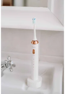 Beautifly White Smile Sonic - Elektrische tandenborstel