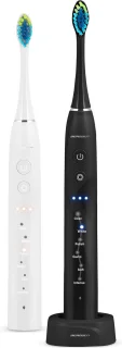 Berdsen Galaxy Duo sonische tandenborstelset (2)