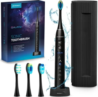 Berdsen Galaxy sonische tandenborstel