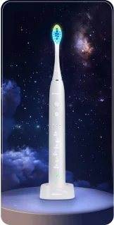 Berdsen Galaxy sonische tandenborstel