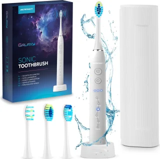 Berdsen Galaxy sonische tandenborstel