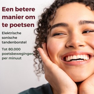 Wat vinden we goed aan de Beurer SC 30 Limited Edition 25 elektrische sonische tandenborstel Bordeaux