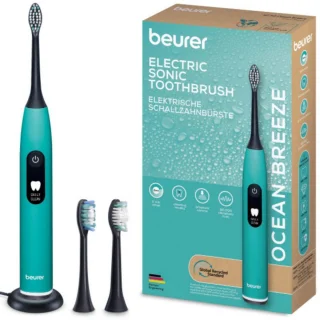 Beurer SC 50 Sonische Elektrische Tandenborstel Ocean Breeze