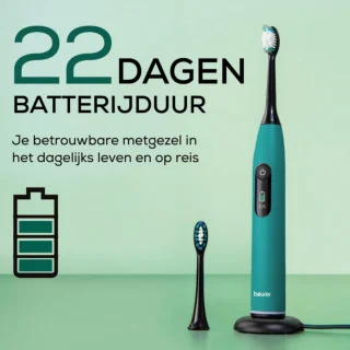 Beurer SC 50 Sonische Elektrische Tandenborstel Ocean Breeze
