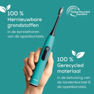 Beurer SC 50 Sonische Elektrische Tandenborstel Ocean Breeze