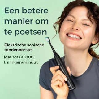 Beurer SC 50 Sonische Tandenborstel Midnight Ink
