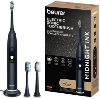 Beurer SC 50 Sonische Tandenborstel Midnight Ink