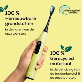 Beurer SC 50 Sonische Tandenborstel Splashy Lemon