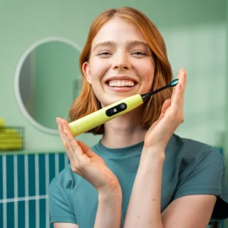 Beurer SC 50 Sonische Tandenborstel Splashy Lemon