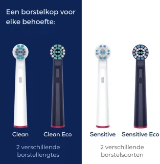 Beurer TB 15 Elektrische tandenborstel Green Planet