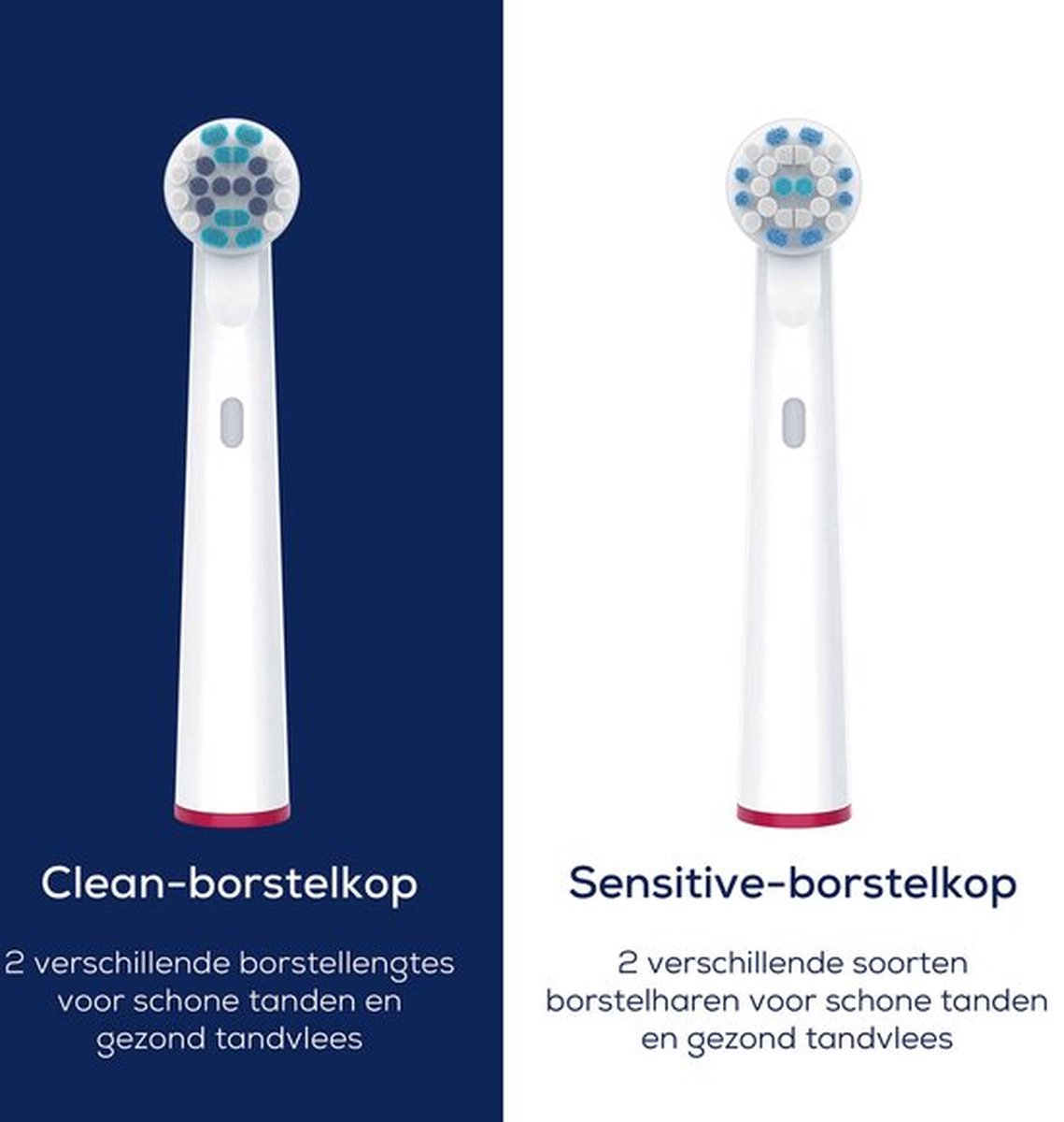 Beurer TB 30 elektrische tandenborstel wit