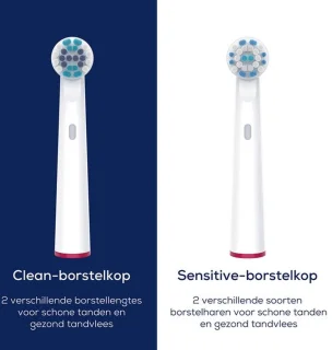 Beurer TB 30 elektrische tandenborstel wit