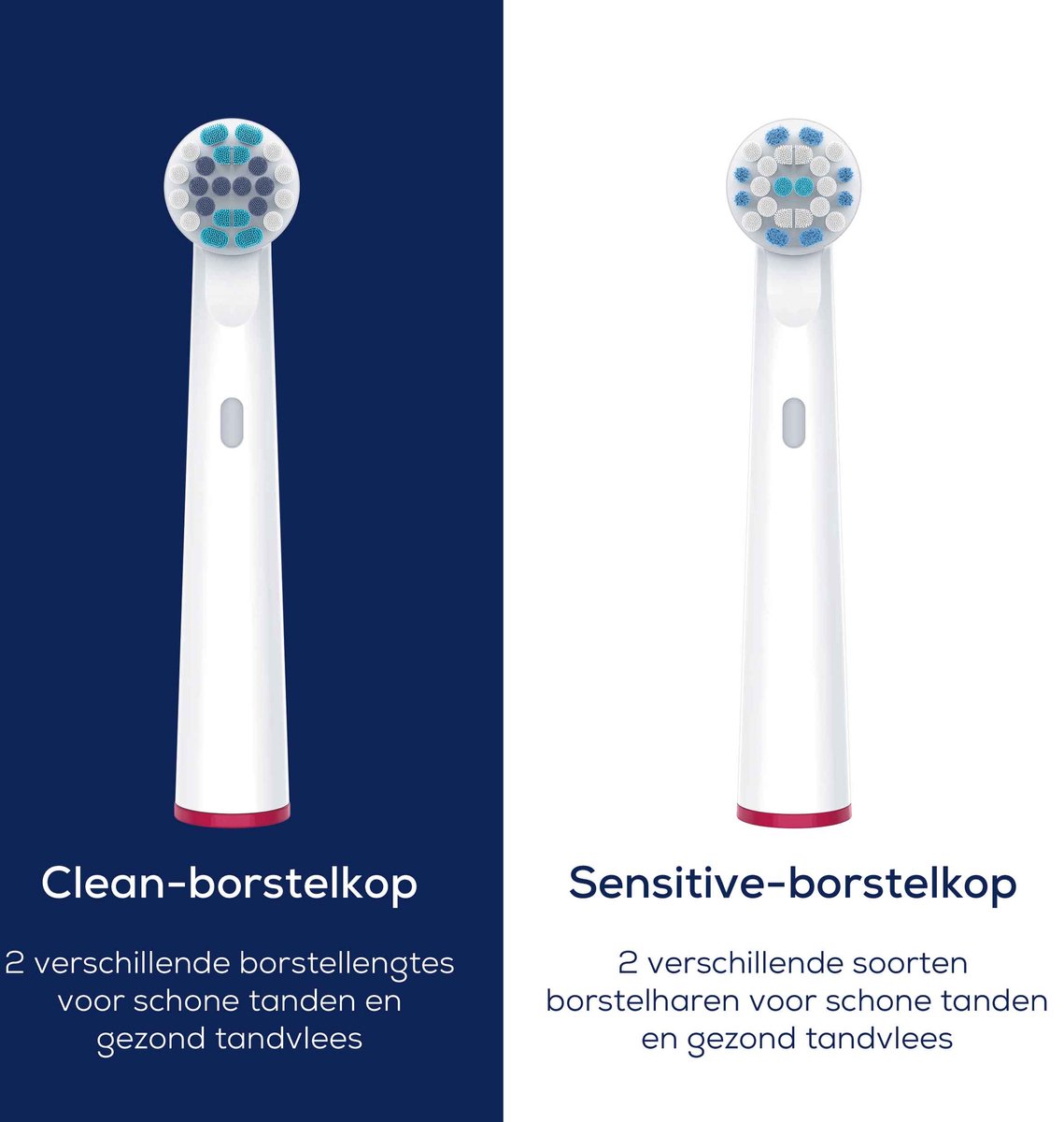 Beurer TB 30 elektrische tandenborstel wit