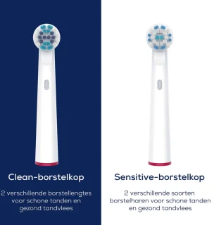 Beurer TB 30 elektrische tandenborstel wit