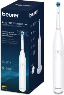 Beurer TB 30 elektrische tandenborstel wit