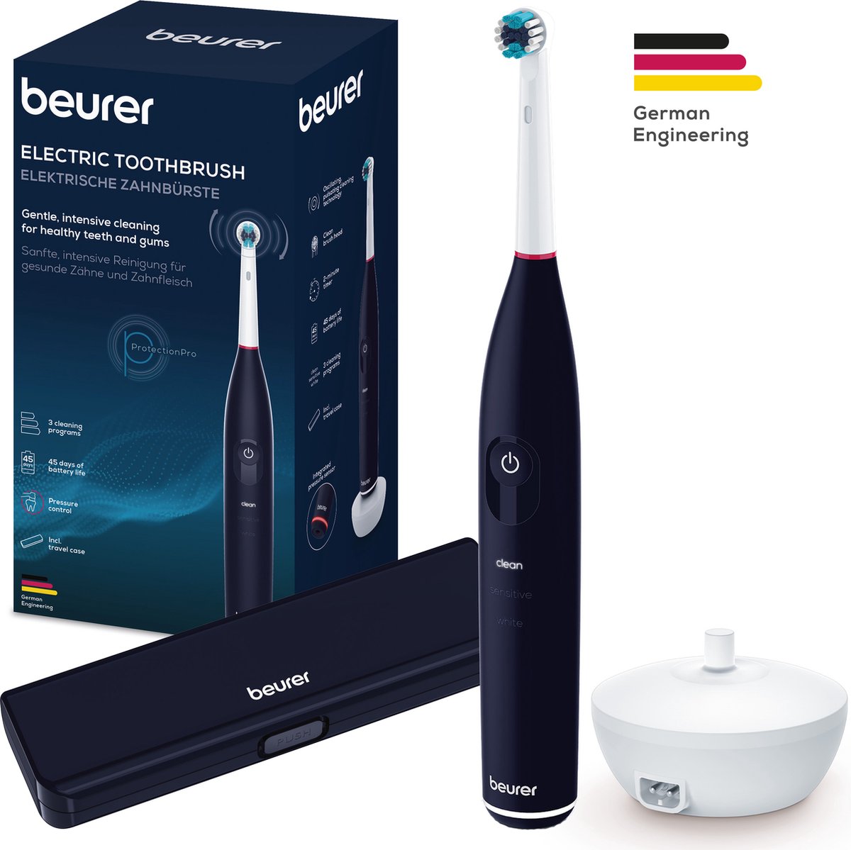 Beurer TB 50 elektrische tandenborstel