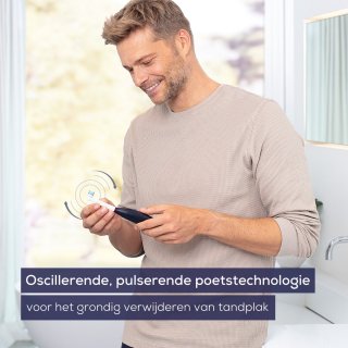 Beurer TB 50 elektrische tandenborstel