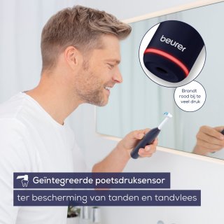 Beurer TB 50 elektrische tandenborstel