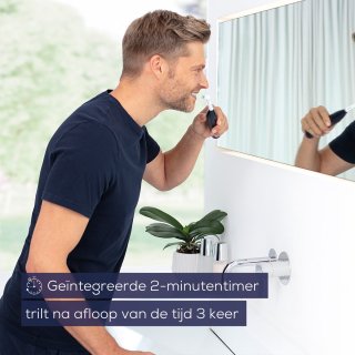 Beurer TB 50 elektrische tandenborstel