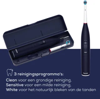Beurer TB 50 elektrische tandenborstel