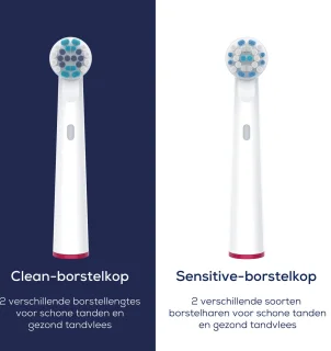 Beurer TB 50 elektrische tandenborstel