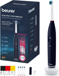Beurer TB 50 Elektrische Tandenborstel
