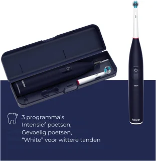 Beurer TB 50 Elektrische Tandenborstel
