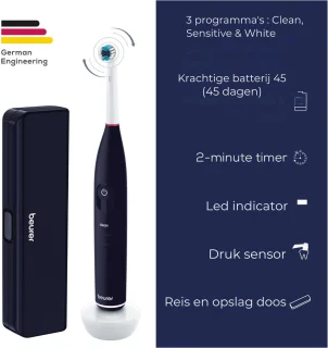 Beurer TB 50 Elektrische Tandenborstel