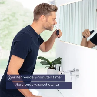 Beurer TB 50 Elektrische Tandenborstel