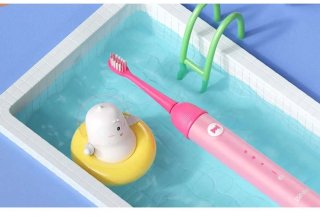 Wat vinden we goed aan de Bitvae K7s Elektrische Tandenborstel