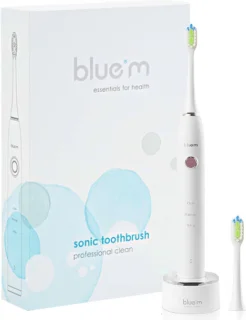 Bluem Sonic+ Tandenborstel elektrisch