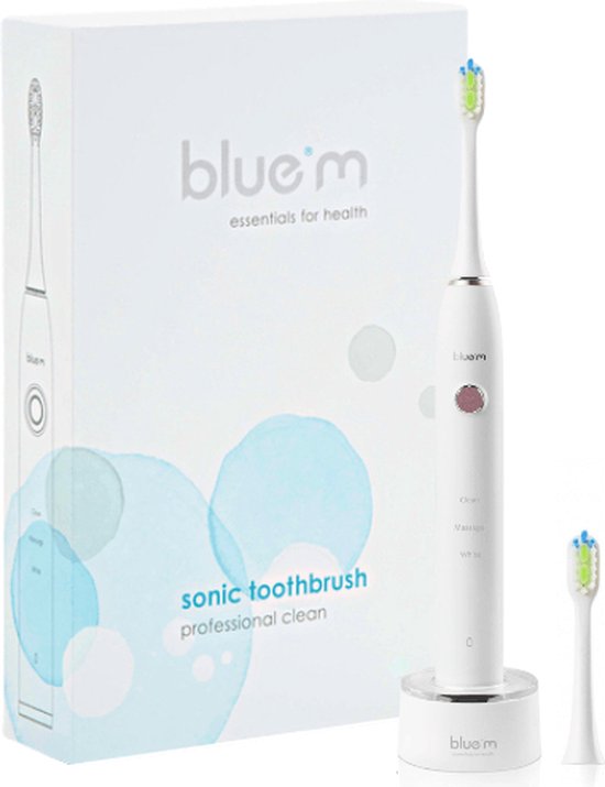 Bluem Sonic+ Tandenborstel elektrisch