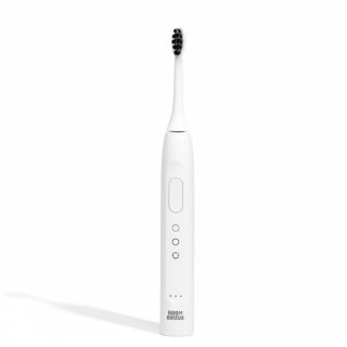 De BOOMBRUSH The Boost Brush Sonische tandenborstel Wit in één oogopslag