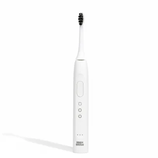 BOOMBRUSH The Boost Brush Sonische tandenborstel Wit