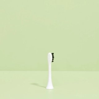 Wat vinden we goed aan de BOOMBRUSH The Boost Brush Sonische tandenborstel Wit