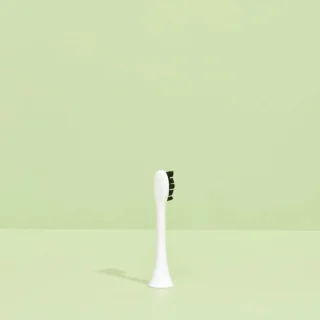 BOOMBRUSH The Boost Brush Sonische tandenborstel Wit