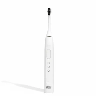 BOOMBRUSH The Boost Brush Sonische tandenborstel Wit