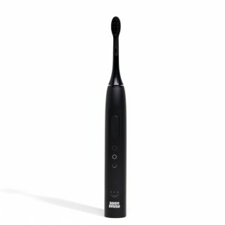 De BOOMBRUSH The Wave Brush Elektrische tandenborstel Zwart in één oogopslag