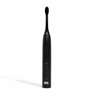 BOOMBRUSH The Wave Brush Elektrische tandenborstel Zwart